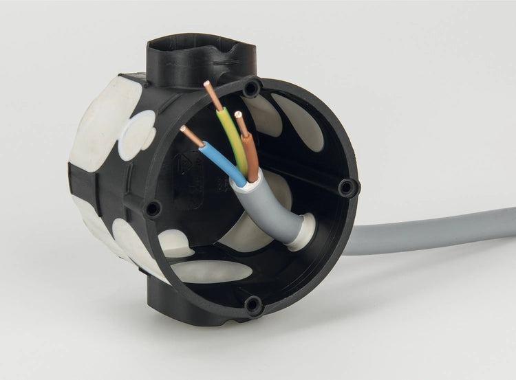 Mantelleitung vs. Erdkabel: Welche Leitung sollten Sie verwenden? GH24 - Ein Shop von grenda-hammer®