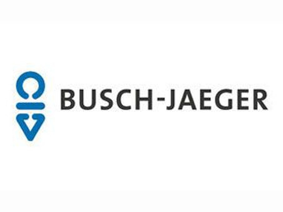 GH24: Produkte von Busch-Jaeger Banner