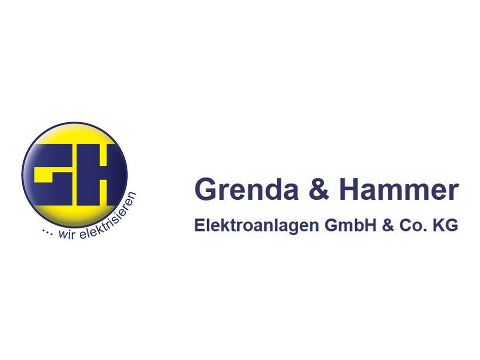 GH24: Produkte von grenda-hammer® Banner