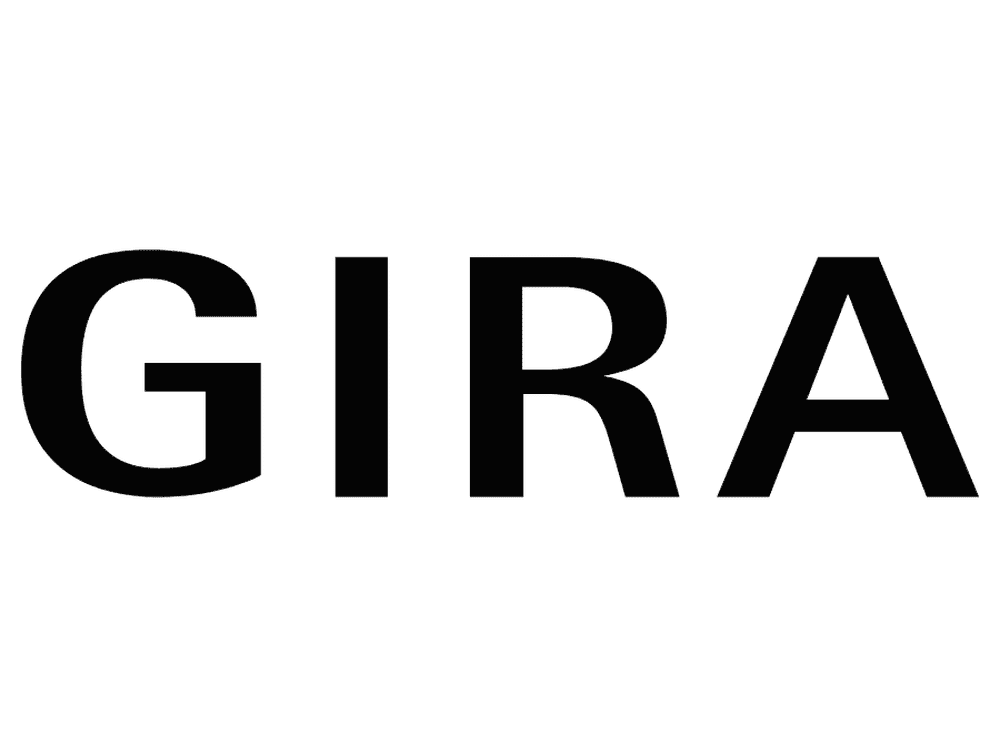 GH24: Produkte von Gira Banner