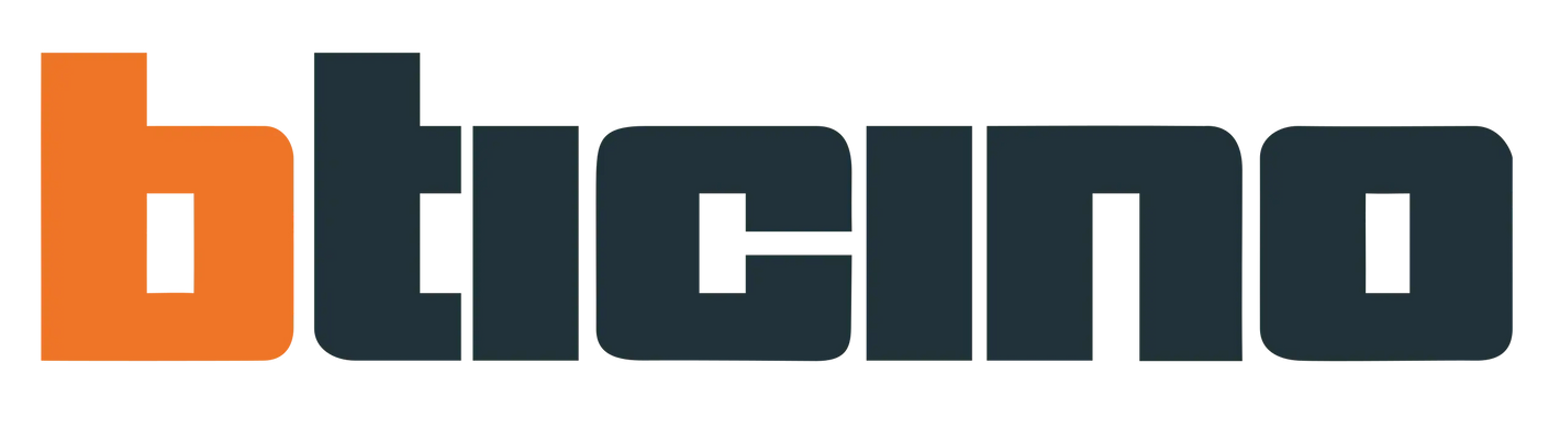 Produkte von Bticino