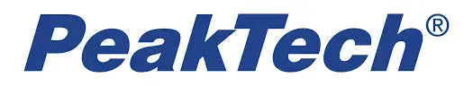 Produkte von PeakTech
