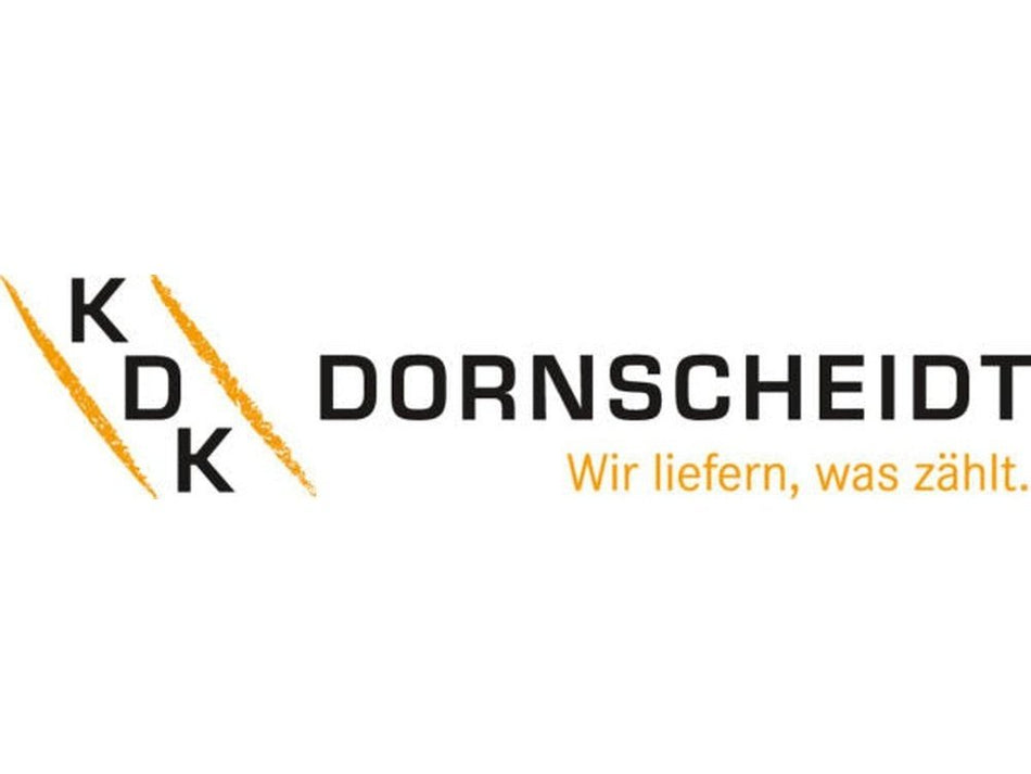 GH24: Produkte von KDK Dornscheidt Banner