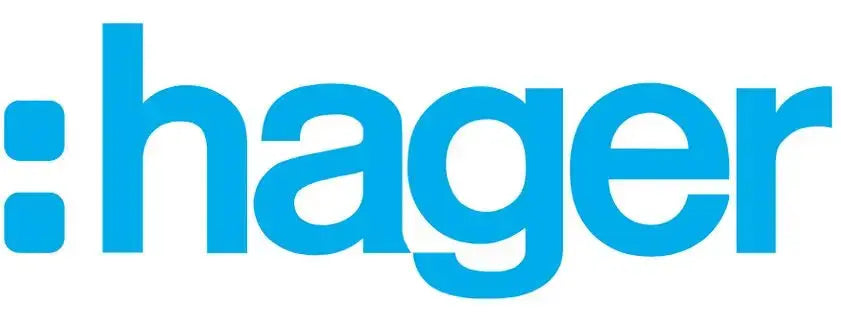 Produkte von Hager