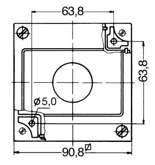 Eberle Dämmerungsschalter DÄ 56508 Aufputz 1S 2500W 30s/ein - grenda-hammer® - Der Handwerkershop 