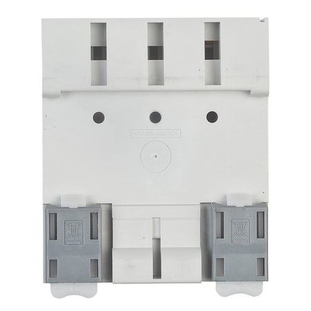 Fehlerstrom Schutzschalter Hager Typ A 40A 30mA 3P+N 6kA QuickConnect-Schraubtechnik Hager